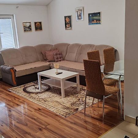 Stan Na Dan Balans Apartment Ledine Bagian luar foto