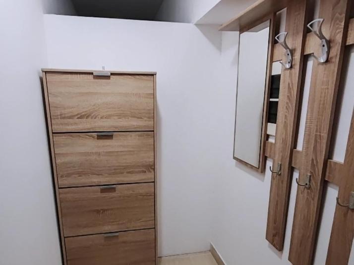 Stan Na Dan Balans Apartment Ledine Bagian luar foto