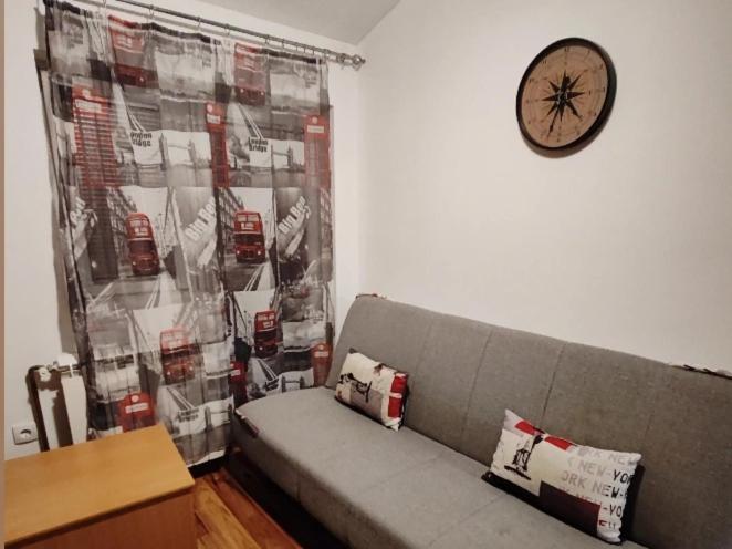 Stan Na Dan Balans Apartment Ledine Bagian luar foto