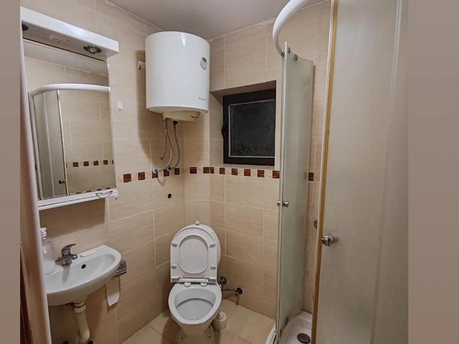 Stan Na Dan Balans Apartment Ledine Bagian luar foto