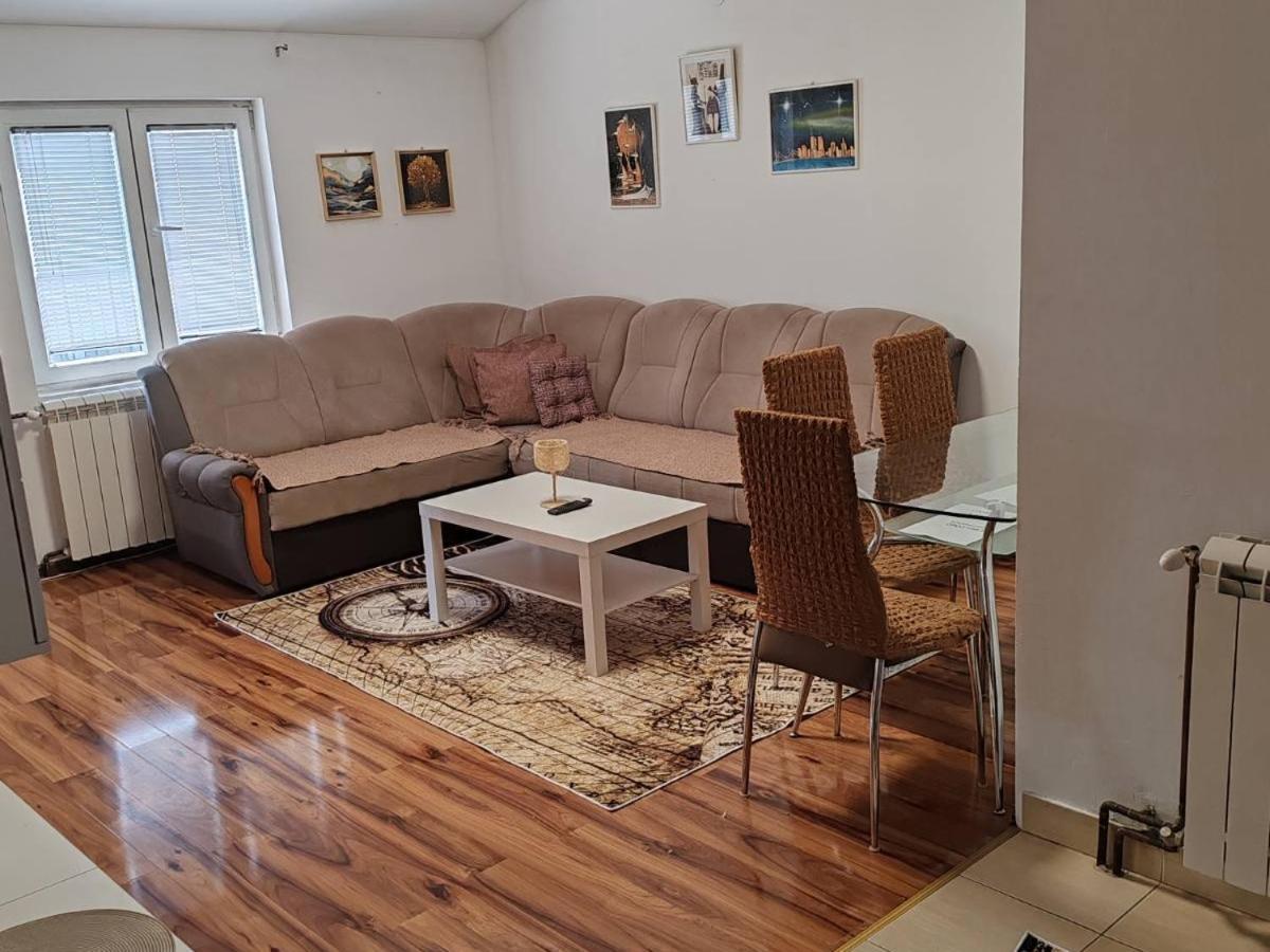 Stan Na Dan Balans Apartment Ledine Bagian luar foto